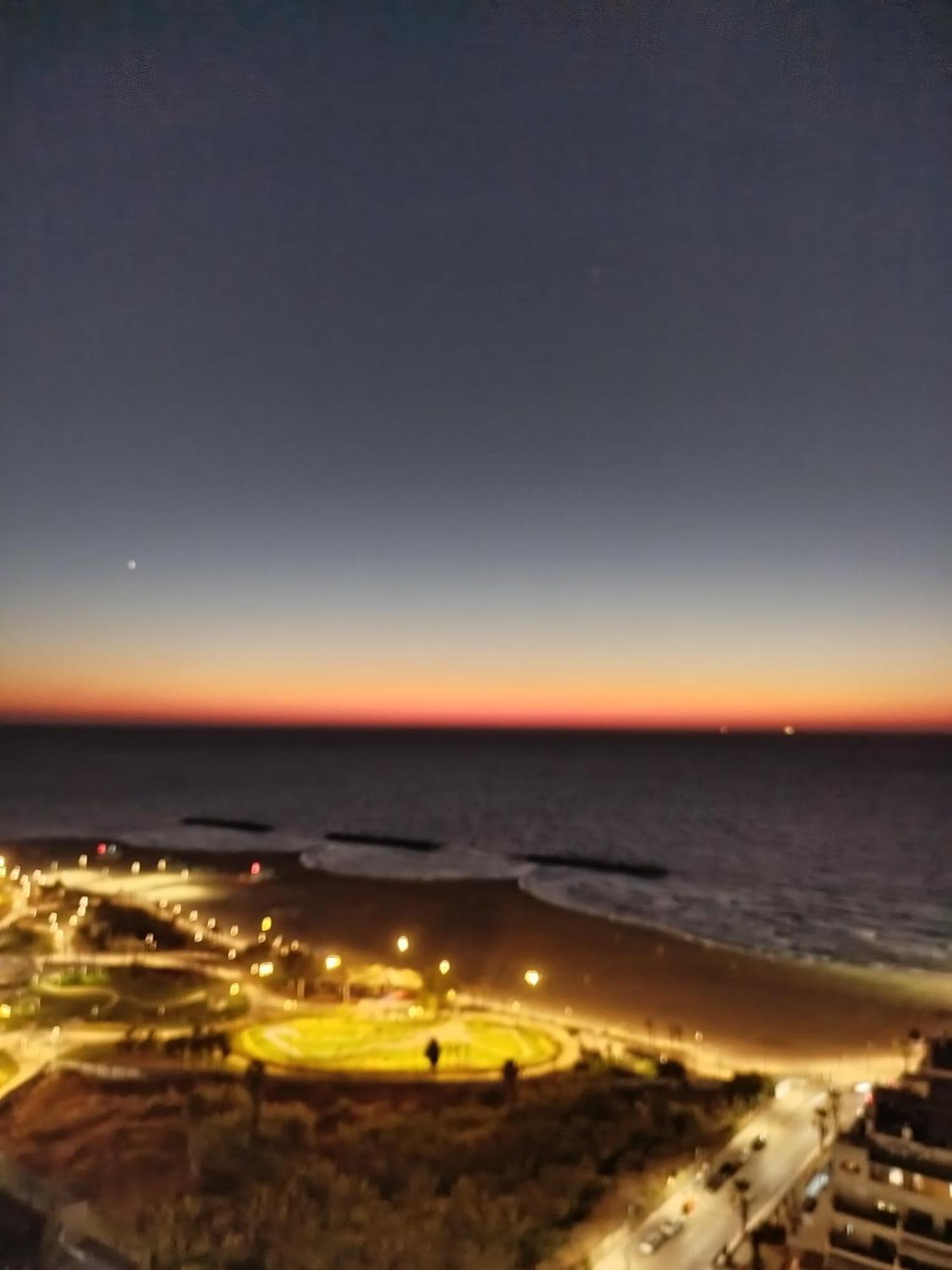 Sunset Suite Sea&Sky Aszkelon Zewnętrze zdjęcie