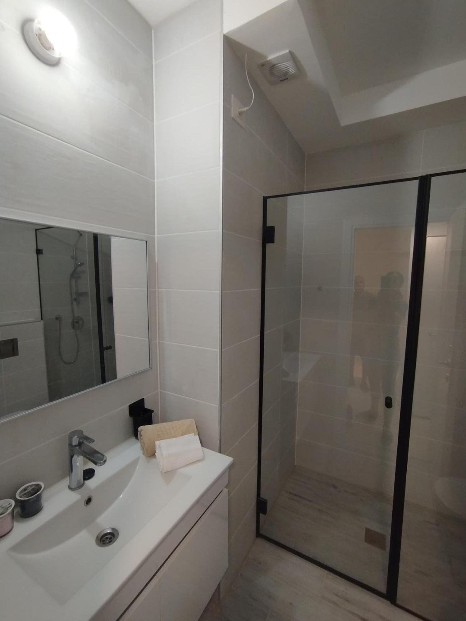 Sunset Suite Sea&Sky Aszkelon Zewnętrze zdjęcie