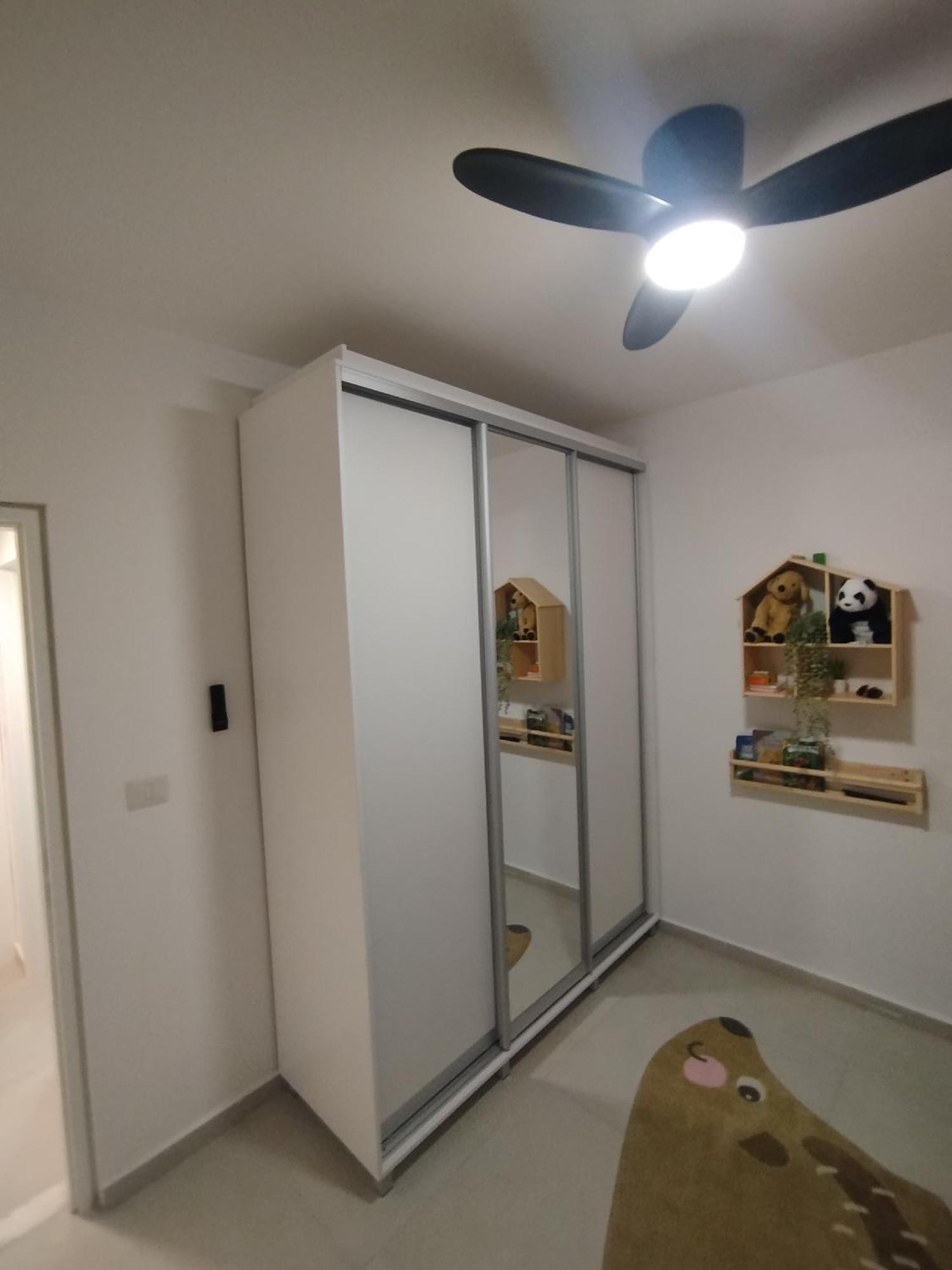 Sunset Suite Sea&Sky Aszkelon Zewnętrze zdjęcie