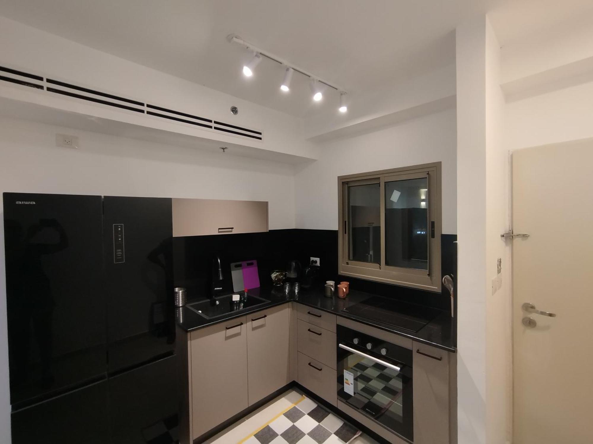 Sunset Suite Sea&Sky Aszkelon Zewnętrze zdjęcie