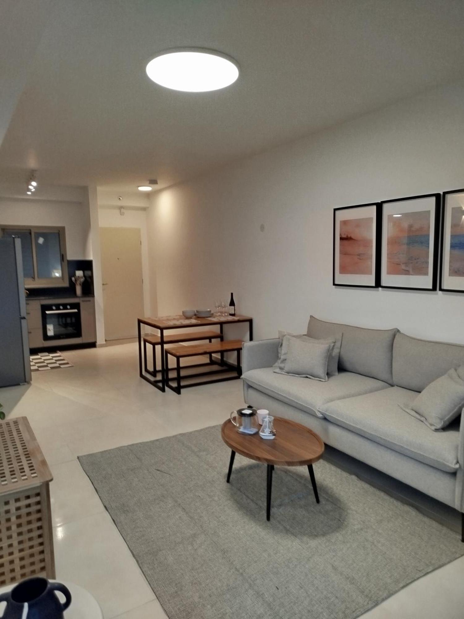 Sunset Suite Sea&Sky Aszkelon Zewnętrze zdjęcie