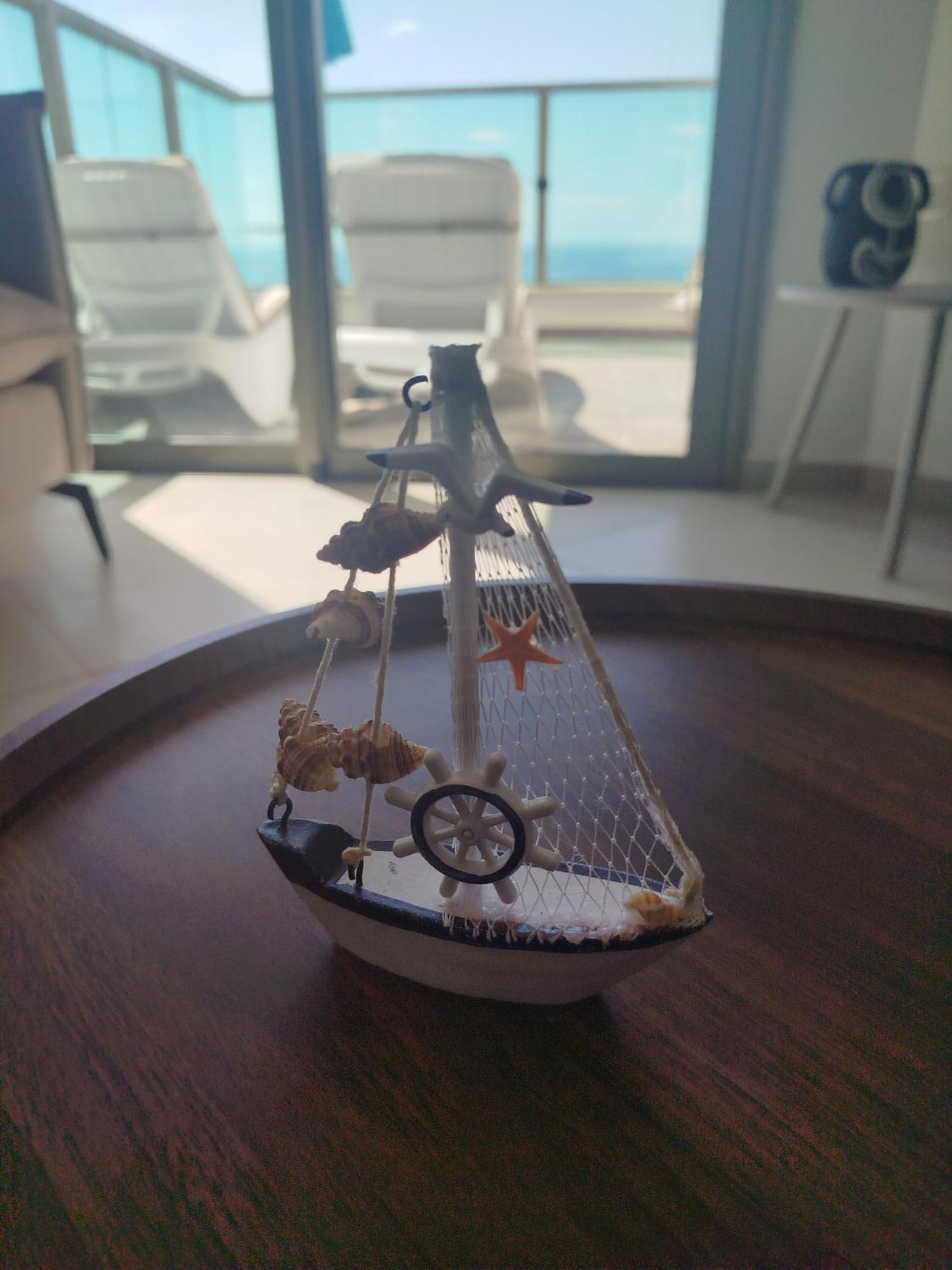 Sunset Suite Sea&Sky Aszkelon Zewnętrze zdjęcie